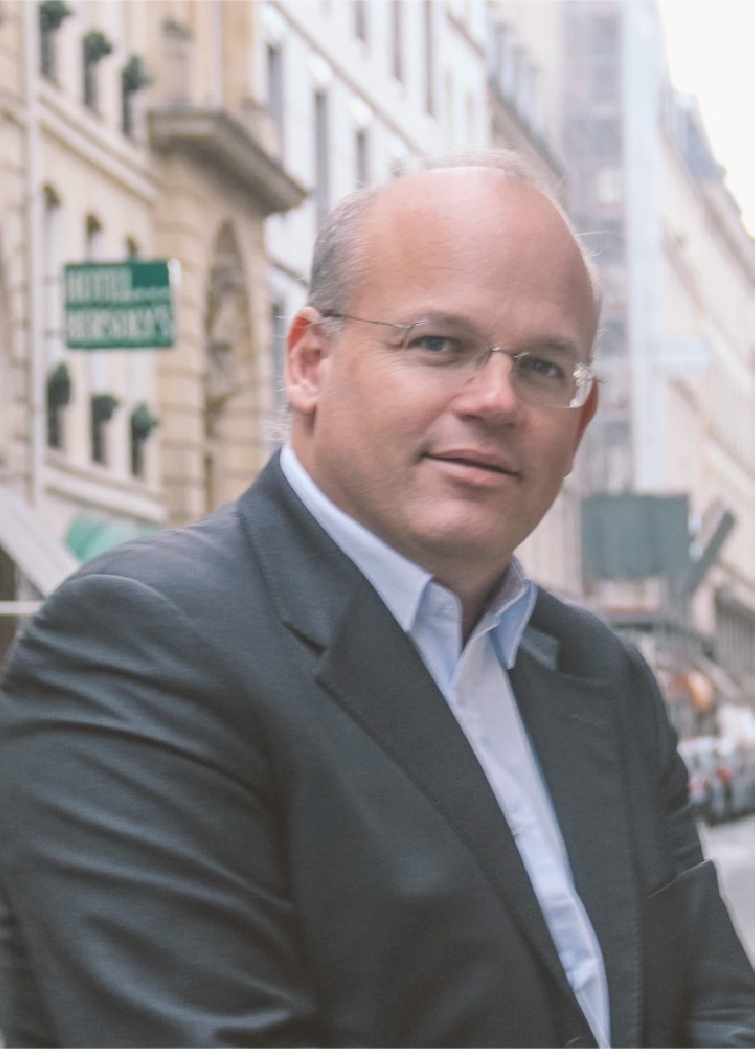 Portrait de Maître CARREZ