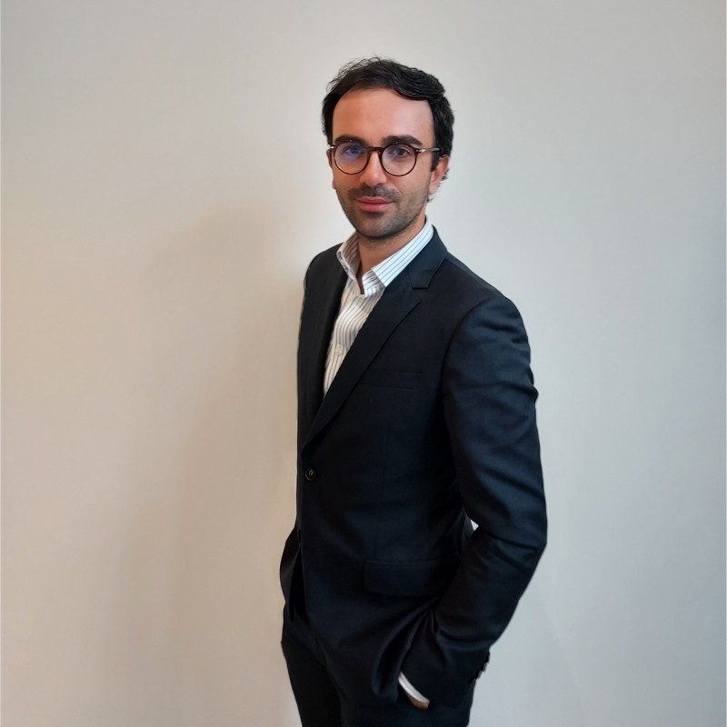 Maitre Gabriel Costa