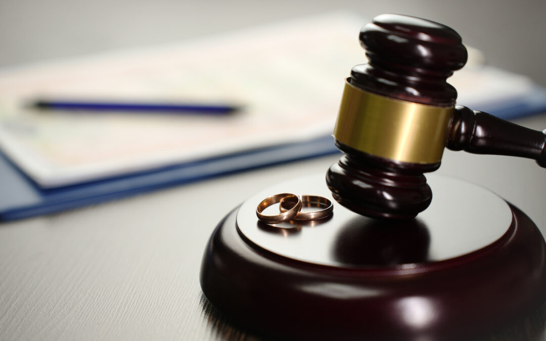 Peut-on changer de régime matrimonial en cours de mariage ?