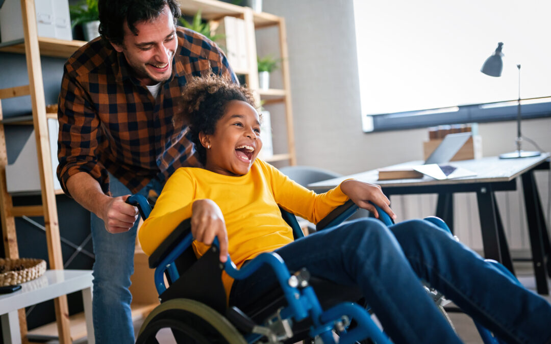 Succession : comment protéger un enfant handicapé ?