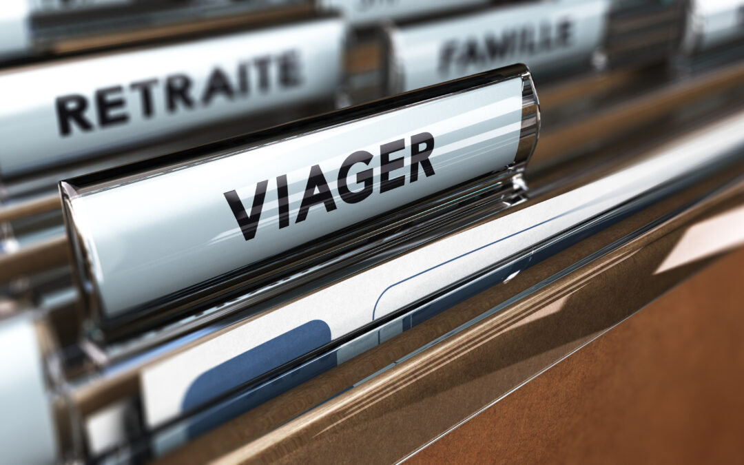 Vente en viager : 4 avantages à connaître